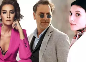 Sıla, Ozan Güven’den şiddet gören Deniz Bulutsuz’a destek oldu