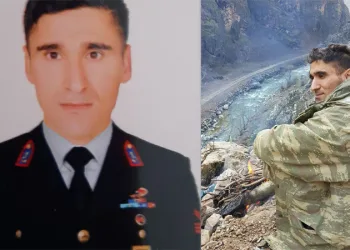 Hatay’da operasyonda yaralanan uzman çavuş şehit düştü