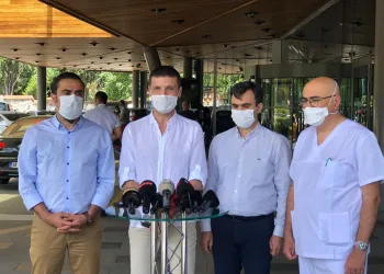 Sinan Özen kızı Neva’nın sağlık durumunu açıkladı