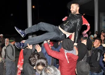 Erdoğan’dan ‘asker uğurlaması’ talimatı