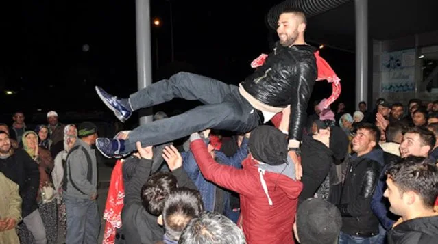 Erdoğan’dan ‘asker uğurlaması’ talimatı