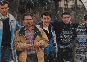 Srebrenitsa tanığı anlattı: 9 ay ormanda yaşadık