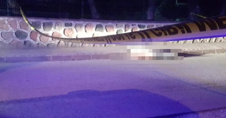 Tarım işçisi sokakta ölü bulundu