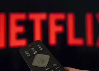 TBMM’de Netflix’e erişim engeli getirildi