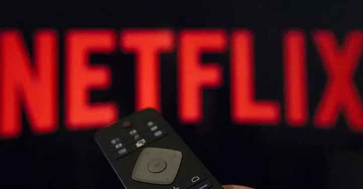 TBMM’de Netflix’e erişim engeli getirildi