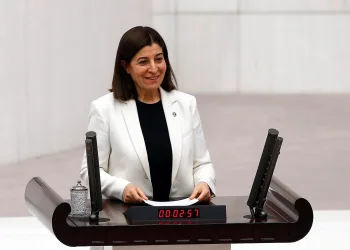 Kadın Erkek Fırsat Eşitliği Komisyonu’na Aksal seçildi