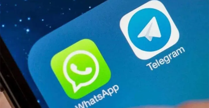 Dijital Dönüşüm Ofisinden “Whatsapp, Telegram” açıklaması