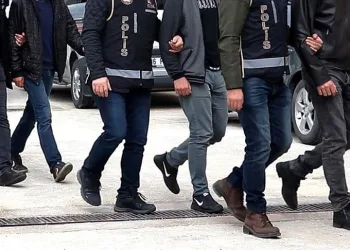 Diyarbakır’da PKK/KCK operasyonu: 23 gözaltı