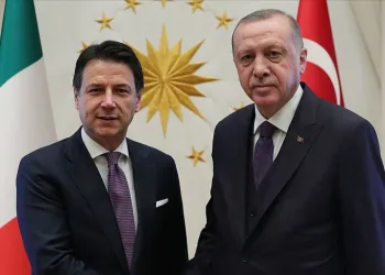Erdoğan İtalya Başbakanı ile telefonda görüştü