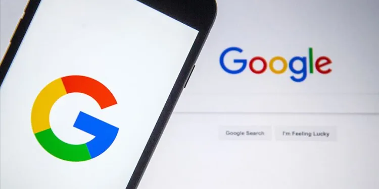 Google’dan flaş Türkiye kararı