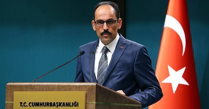 “Gülen’in iade edilmemesi müttefikliğe gölge düşürüyor”