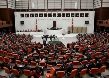 TBMM’de 37 koronavirüs vakası