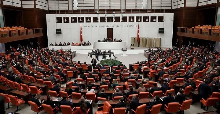 TBMM’de 37 koronavirüs vakası