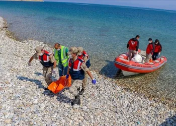 Van’da 5 gün sonra bir cesede daha ulaşıldı