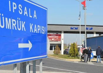 İpsala’da rüşvet skandalı