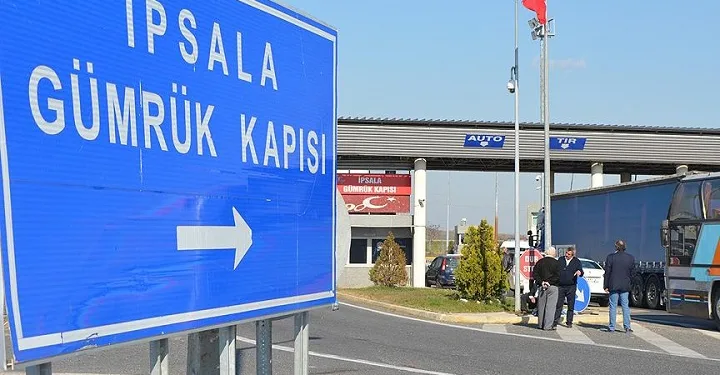 İpsala’da rüşvet skandalı
