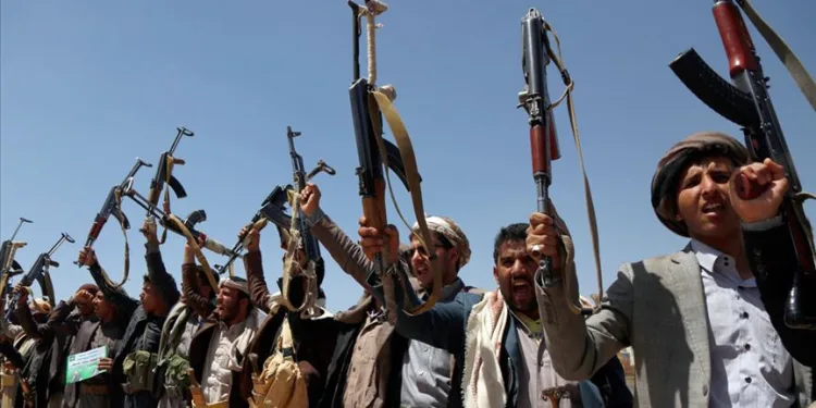 Yemen’de Husilerin sözde komutanı öldürüldü