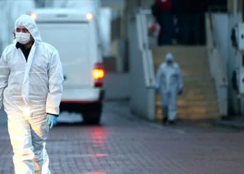 Türkiye’nin 24 saatlik koronavirüs mücadelesi