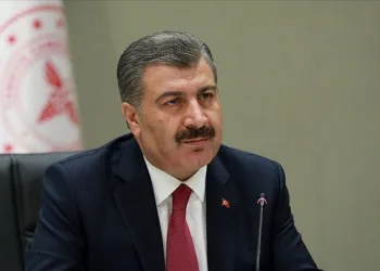 “Son günlerdeki gelişmeler tedirginliğimizi artırıyor”