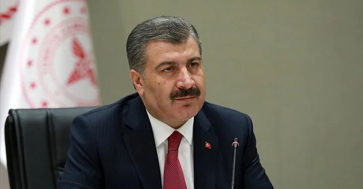 “Son günlerdeki gelişmeler tedirginliğimizi artırıyor”
