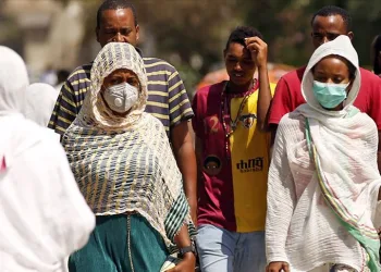 Afrika’da vaka sayısı ciddi artış