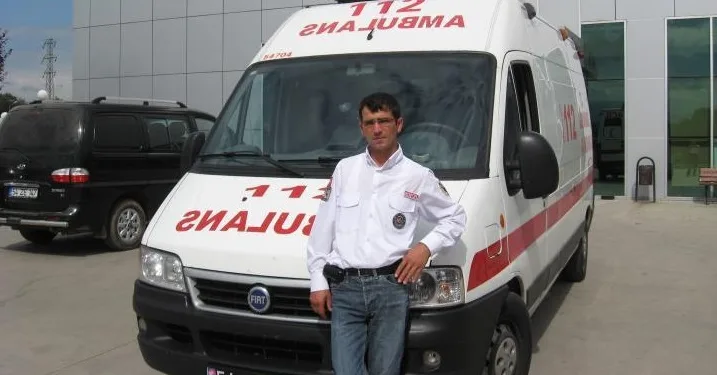 Tilkiyi vurmak isterken dayısını vurdu
