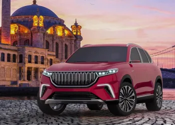 Türkiye’nin Otomobili’ne ilişkin yeni paylaşım