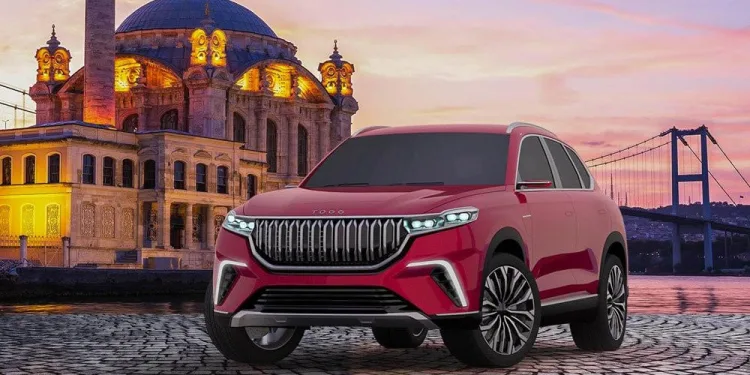Türkiye’nin Otomobili’ne ilişkin yeni paylaşım