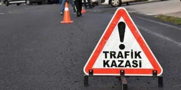 Bursa ve Balıkesir’de kaza: 6 yaralı