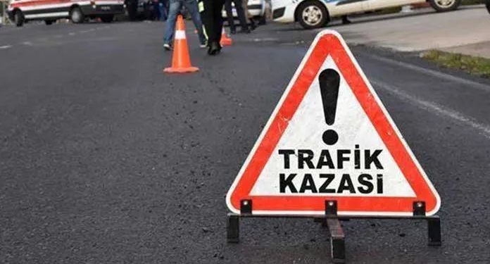 Bursa ve Balıkesir’de kaza: 6 yaralı