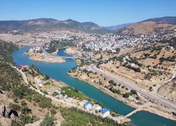 Tunceli’de 29 bölge geçici özel güvenlik bölgesi ilan edildi