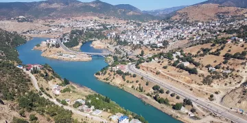 Tunceli’de 29 bölge geçici özel güvenlik bölgesi ilan edildi
