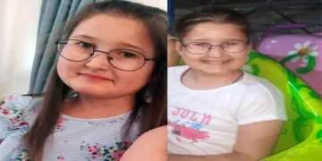 Beyin tümörüyle savaşan Melek hayatını kaybetti