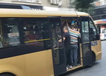 İstanbul’da yine aynı manzara! Kapılar kapanmadı