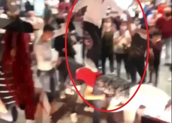 Bursa’da asker uğurlamasında uzun eşek oynadılar