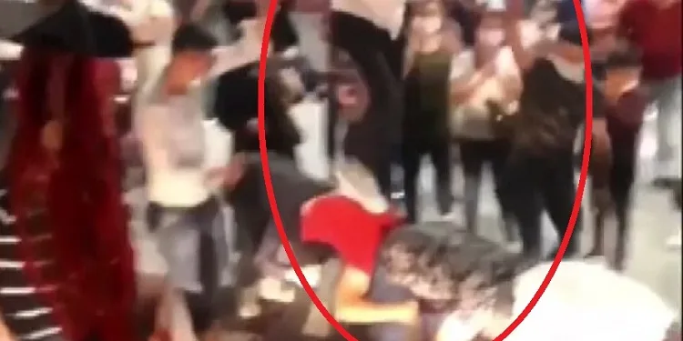 Bursa’da asker uğurlamasında uzun eşek oynadılar