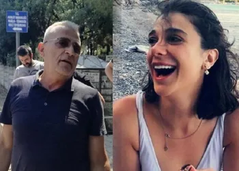 Pınar Gültekin’in babası: Kızımı teşhis edemedim…