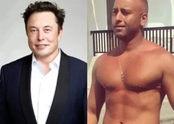 Elon Musk’a ilginç teklif! “Seni uzaya fırlatırım”