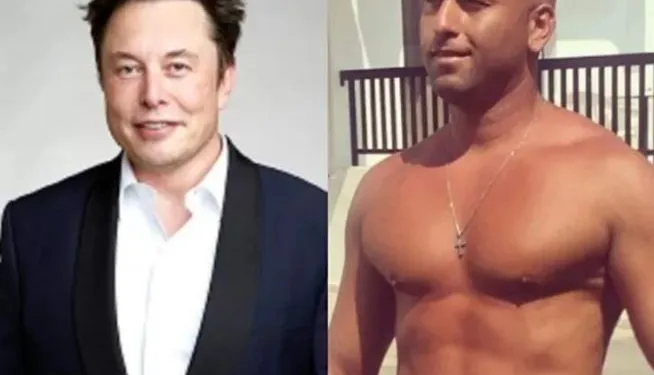 Elon Musk’a ilginç teklif! “Seni uzaya fırlatırım”