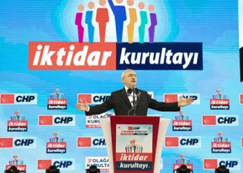 Kılıçdaroğlu 6’ncı kez Genel Başkan seçildi