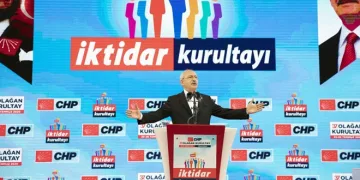 Kılıçdaroğlu 6’ncı kez Genel Başkan seçildi