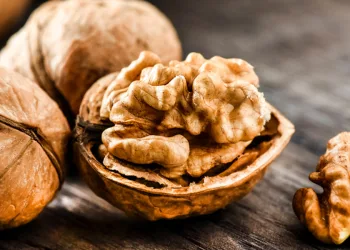 Ceviz kabuğu mucizesi: 6 günde etkisini gösteriyor
