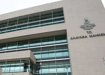 CHP’nin İnfaz Yasası başvurusuna ret
