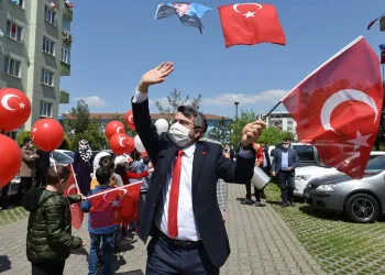 Oktay Yılmaz’dan 15 Temmuz mesajı
