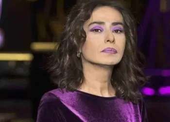 Yıldız Tilbe’den Ayasofya paylaşımı! On binlerce beğeni aldı