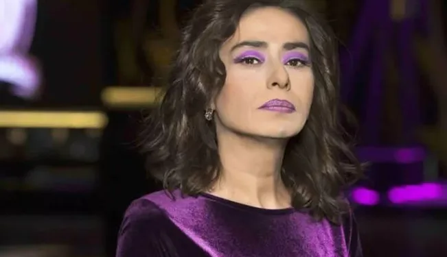 Yıldız Tilbe’den Ayasofya paylaşımı! On binlerce beğeni aldı