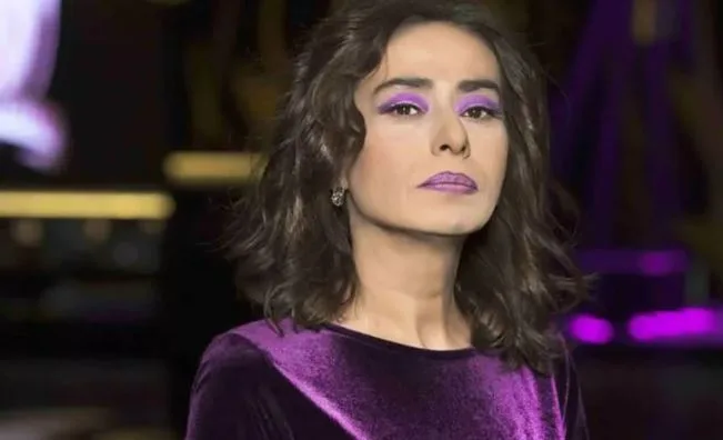 Yıldız Tilbe’den Ayasofya paylaşımı! On binlerce beğeni aldı