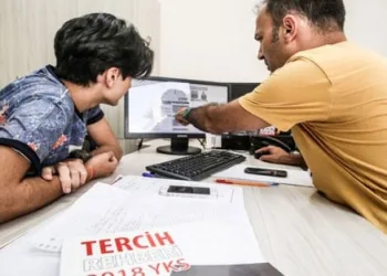 YKS tercih tarihleri belli oldu