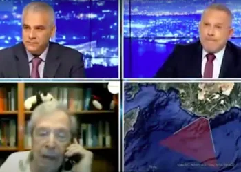 Meis Türkiye’ye daha yakın dedi ihraç edildi