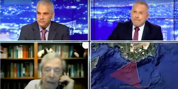 Meis Türkiye’ye daha yakın dedi ihraç edildi